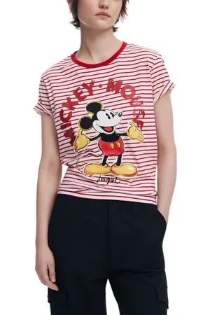 Desigual T-shirt dames