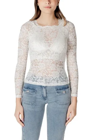 Morgan T-shirt dames