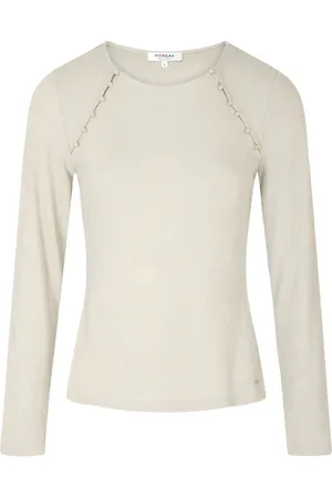 Morgan T-shirt dames