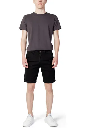 JACK & JONES Bermuda heren
