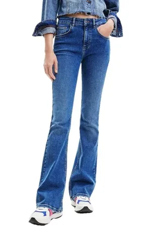 Desigual Jeans dames