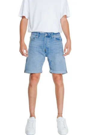 JACK & JONES Bermuda heren