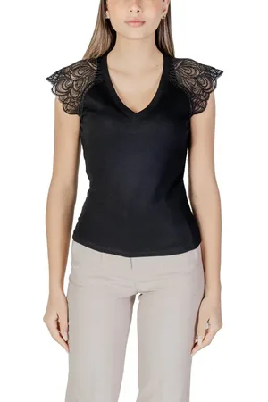 Morgan T-shirt dames