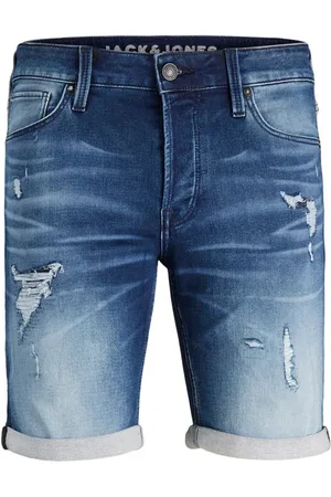JACK & JONES Bermuda heren