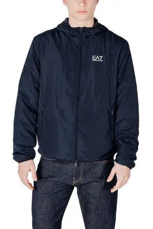 EA7 Windbreaker heren