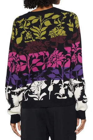 Desigual Tajo trui