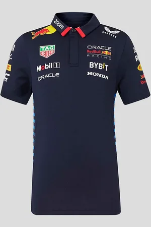 CASTORE Ss polo shirt polo replica ov km jongens