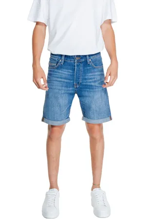 JACK & JONES Bermuda heren