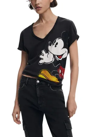Desigual T-shirt dames