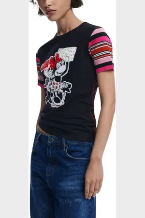 Desigual T-shirt dames