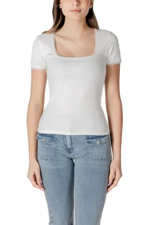 Morgan T-shirt dames