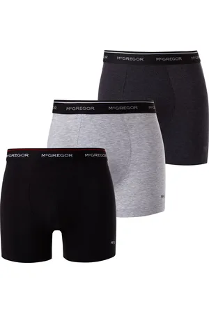 McGregor Boxershort 6-pack