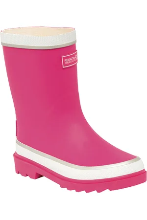Regatta Grote buitenkinderen/kinderen foxfire wellington boots