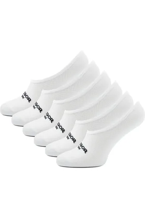 McGregor Footies 6-pack