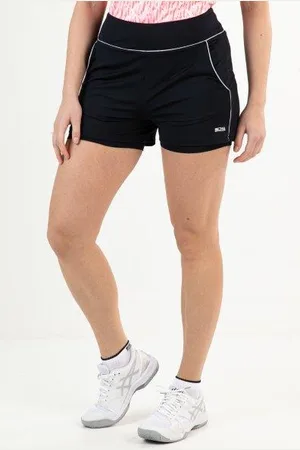 Sjeng Sports Lina short tennis dames