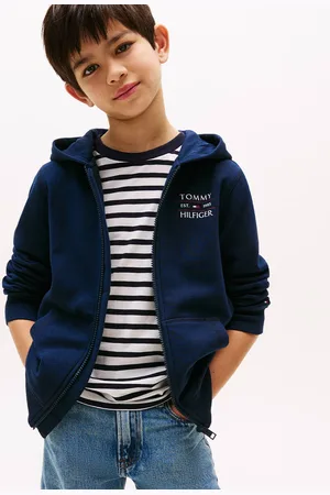 Tommy Hilfiger T-shirt lange mouw kb0kb09568