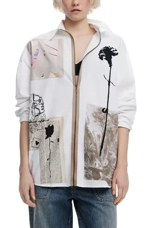 Desigual Shirt dames