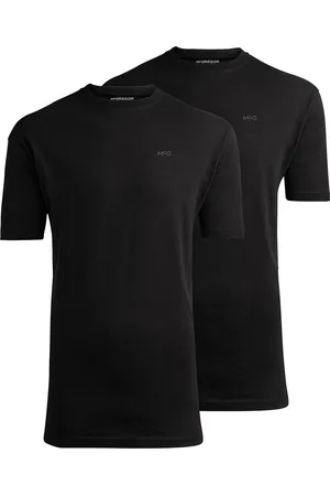 McGregor T-shirt 2-pack