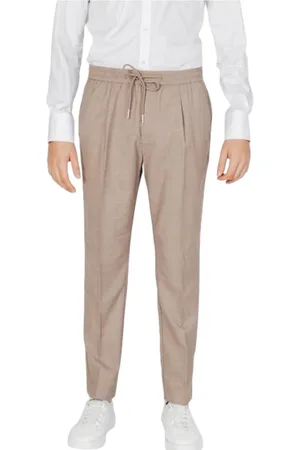 Antony Morato Bruin broek