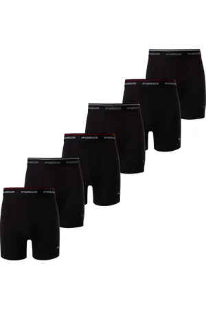 McGregor Boxershort 6-pack