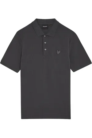Lyle & Scott Lyle&scott superfine polos sp2255ton