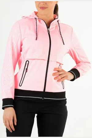 Sjeng Sports Frenny vest tennis dames