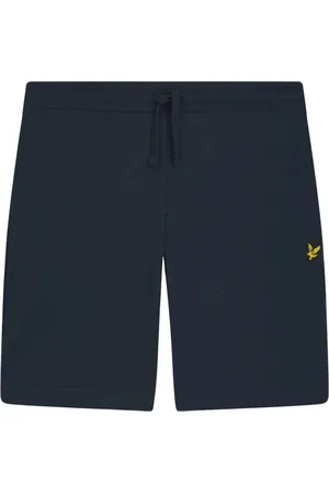 Lyle & Scott Lyle&scott slub shorts ml2009v