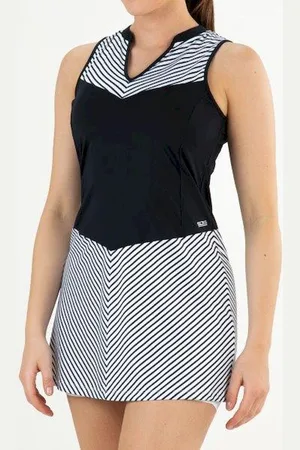 Sjeng Sports Giana jurk tennis dames