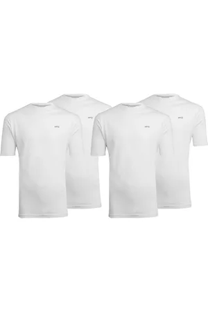 McGregor T-shirt 4-pack