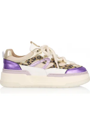DWRS Walton leopard