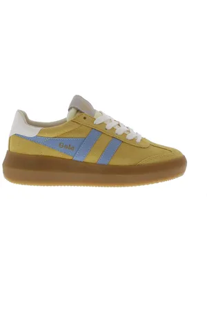 Gola Athena dames sneaker | dames | maat: | suede