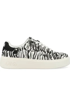 Fila Crosscourt altezza a ffw0023.13036