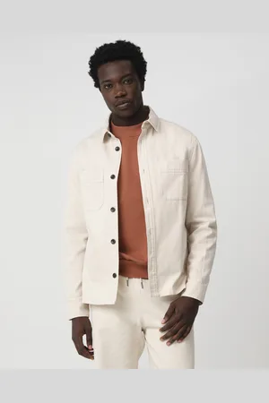 J.C. Rags Overshirt ace