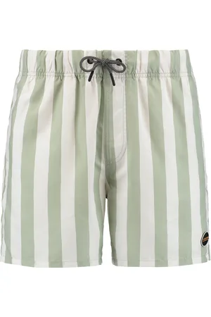 Shiwi Heren zwemshort broad stripe