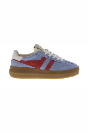 Gola Athena dames sneaker | dames | maat: | suede