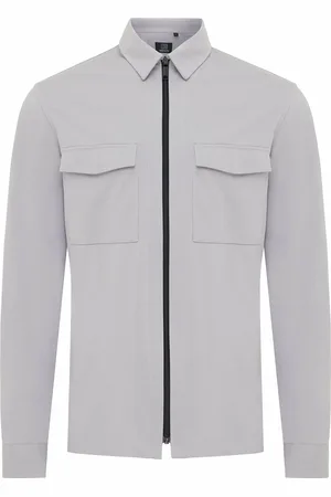 Genti Overshirt