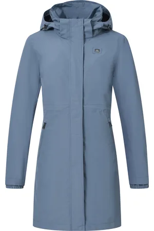 Imperial Parka irhjoy ride