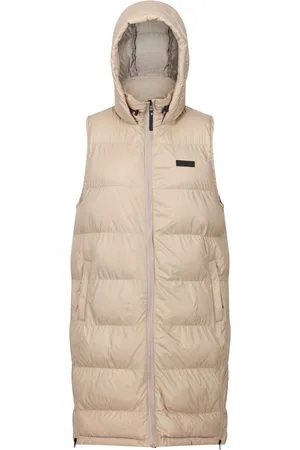 Regatta Dames ganella lang gilet