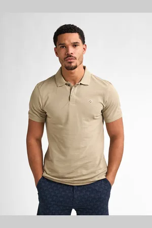 Petrol Industries Men polo short sleeve