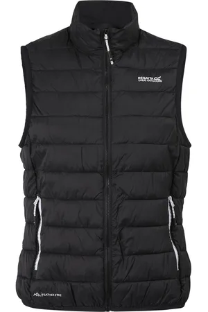 Regatta Dames hillpack ii gilet
