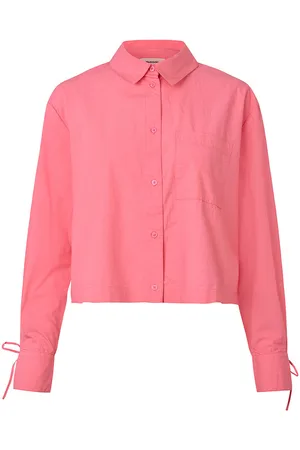 Modstrom Blouse lange mouw 58290 meyrick