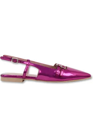 Pretty Ballerinas Yvette 51.024