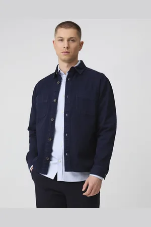 J.C. Rags Overshirt ace