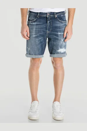 Replay Aged short