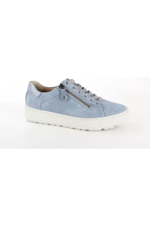 Hartjes 162.1401/34-43.42 dames veterschoenen sportief