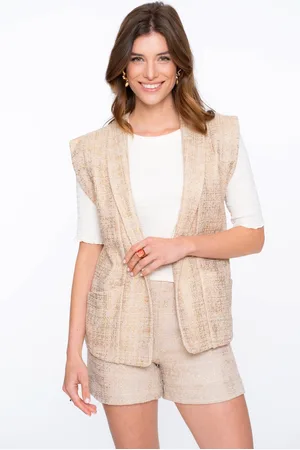 Geisha 55125-20 720 jacket sand/gold