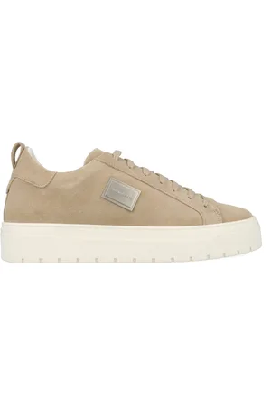 Antony Morato Sneakers mmfw01806-le300005-2102 / bruin