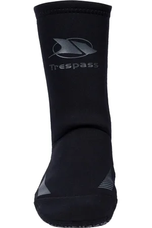 Trespass Yoly wetsuit sokken voor kinderen/kinderen