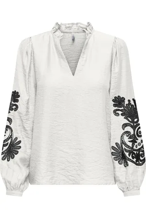 ONLY Onlnew malou l/s top ptm