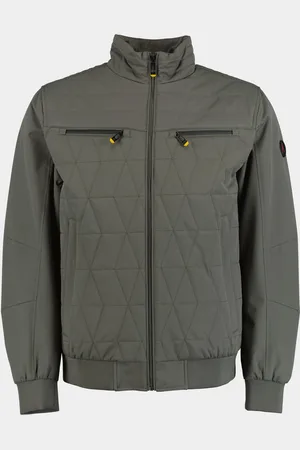 Donders Zomerjack skystream jacket 21862.3/682
